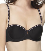 Wacoal Petites Push-Up Bra